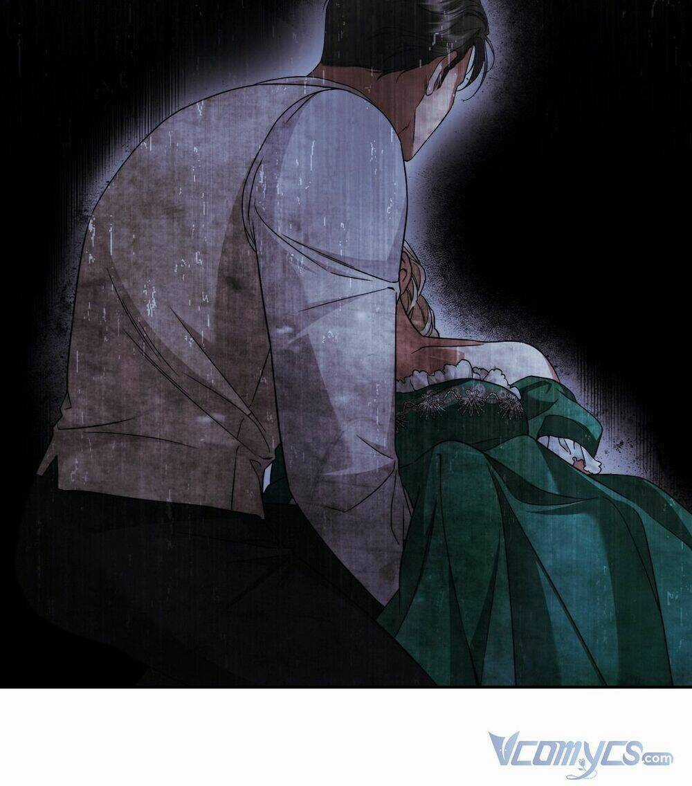 Lời Nói Dối Vĩnh Cửu - Chapter 21 - Trang 4