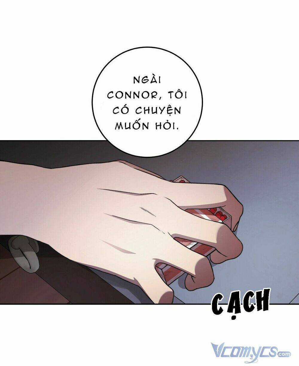 Lời Nói Dối Vĩnh Cửu - Chapter 21 - Trang 31