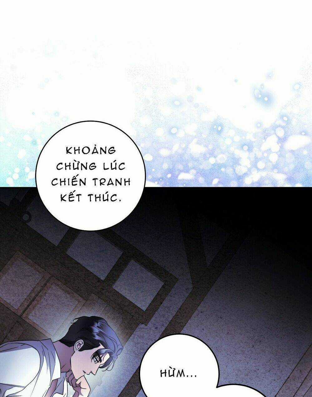 Lời Nói Dối Vĩnh Cửu - Chapter 21 - Trang 35