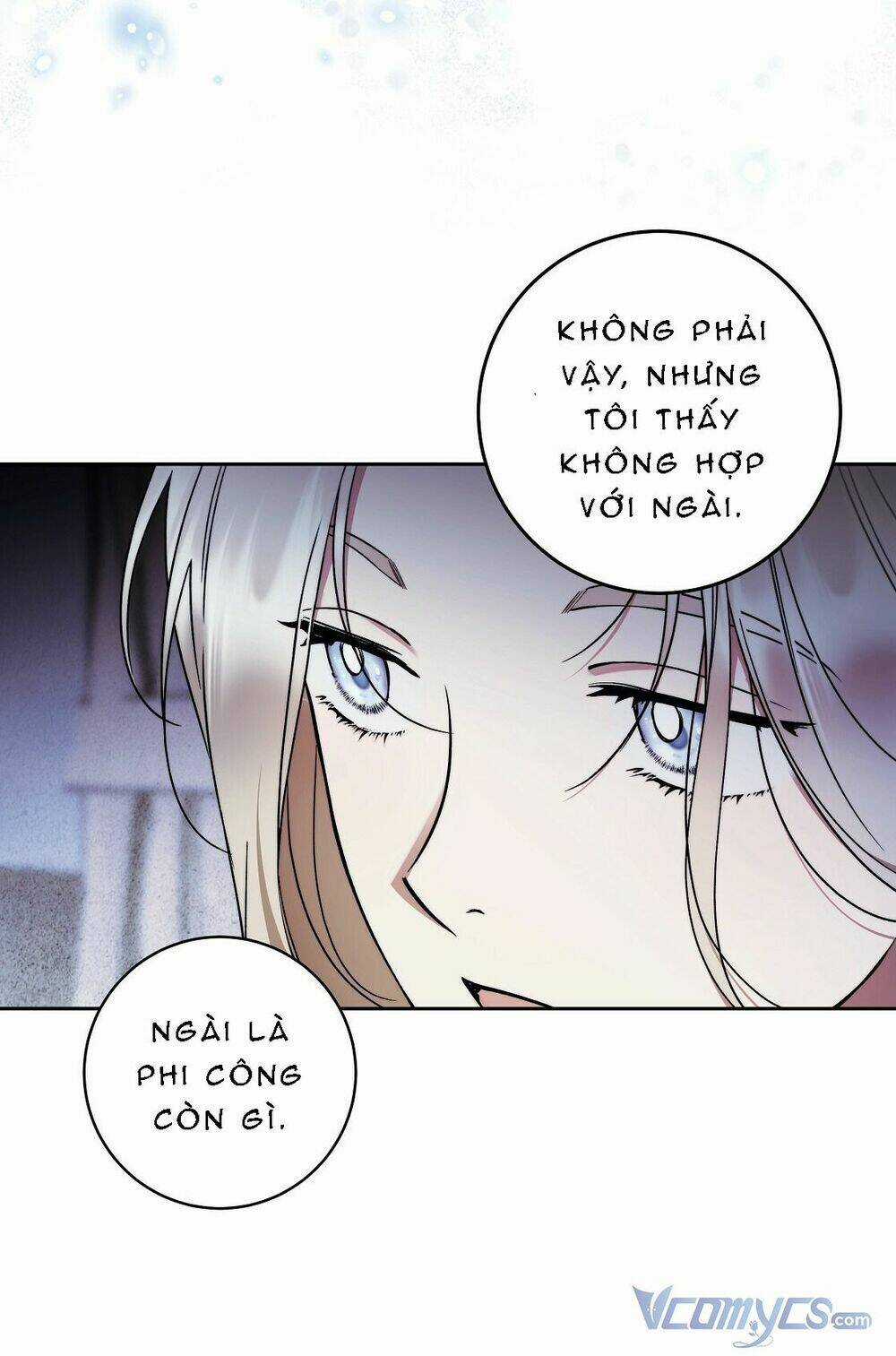 Lời Nói Dối Vĩnh Cửu - Chapter 21 - Trang 37