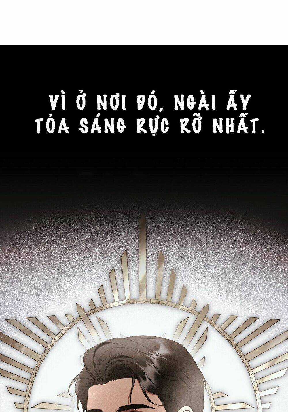 Lời Nói Dối Vĩnh Cửu - Chapter 21 - Trang 40