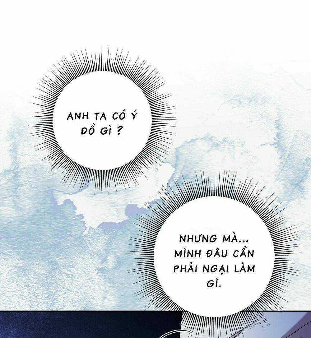 Lời Nói Dối Vĩnh Cửu - Chapter 21 - Trang 5