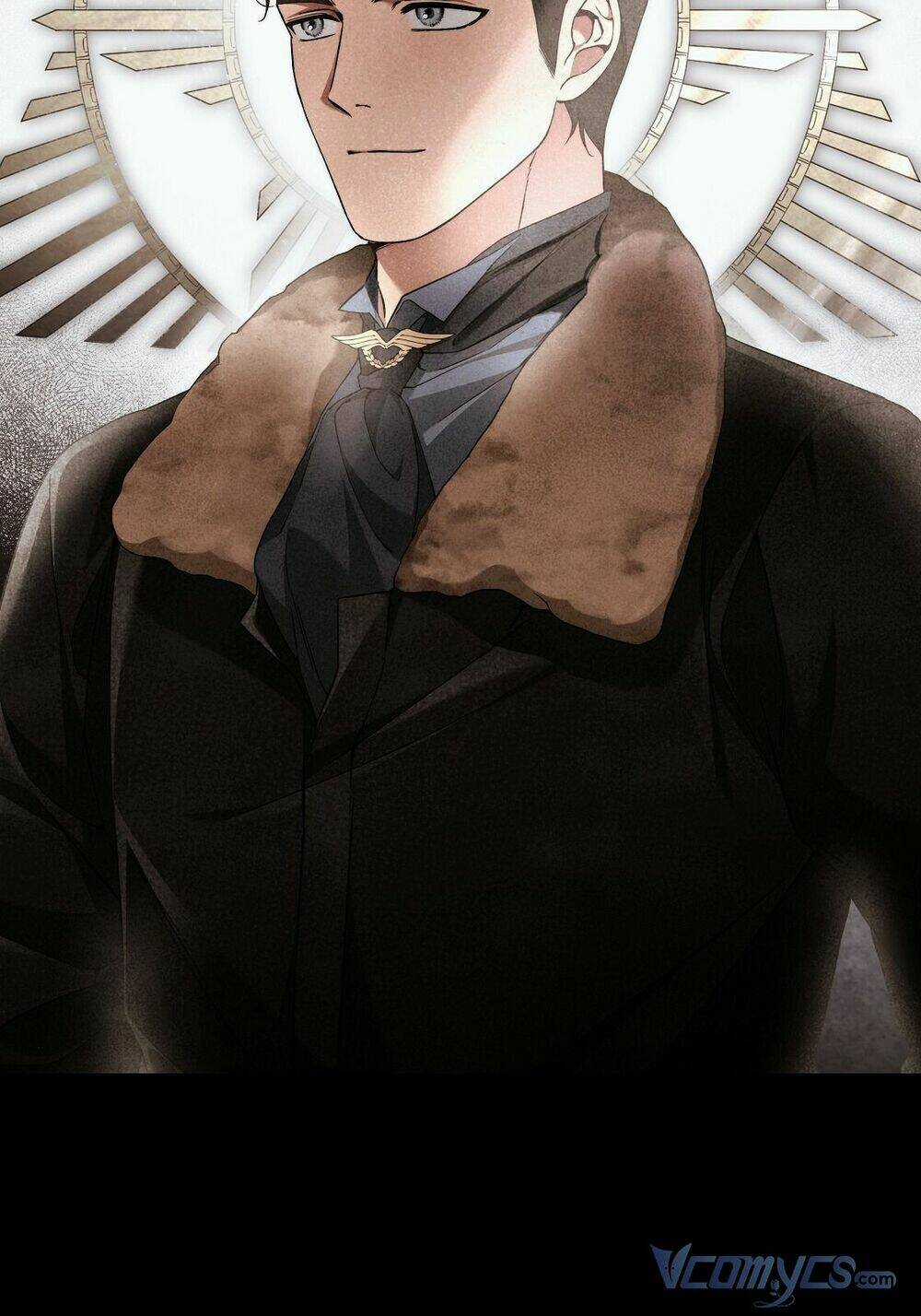 Lời Nói Dối Vĩnh Cửu - Chapter 21 - Trang 41