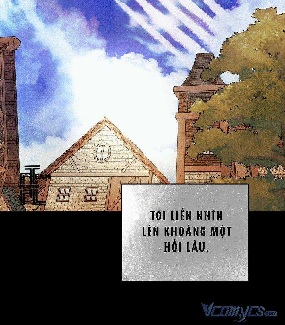 Lời Nói Dối Vĩnh Cửu - Chapter 21 - Trang 43