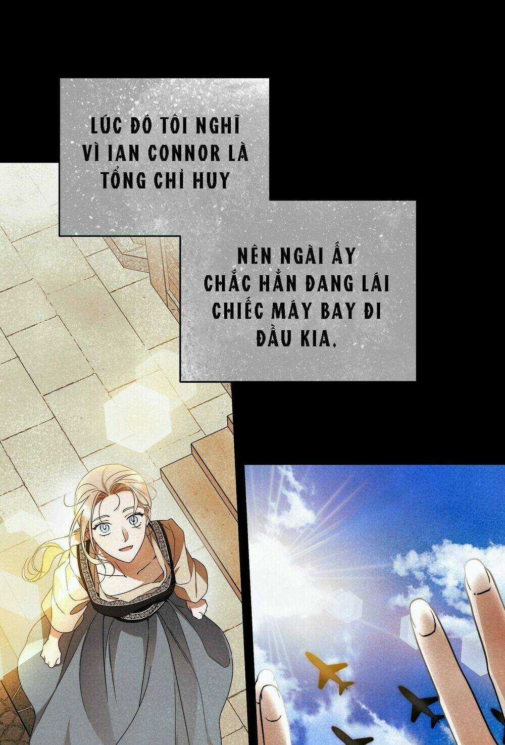 Lời Nói Dối Vĩnh Cửu - Chapter 21 - Trang 44