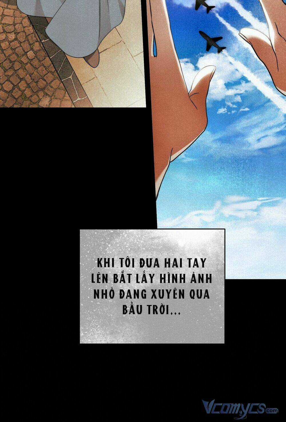 Lời Nói Dối Vĩnh Cửu - Chapter 21 - Trang 45