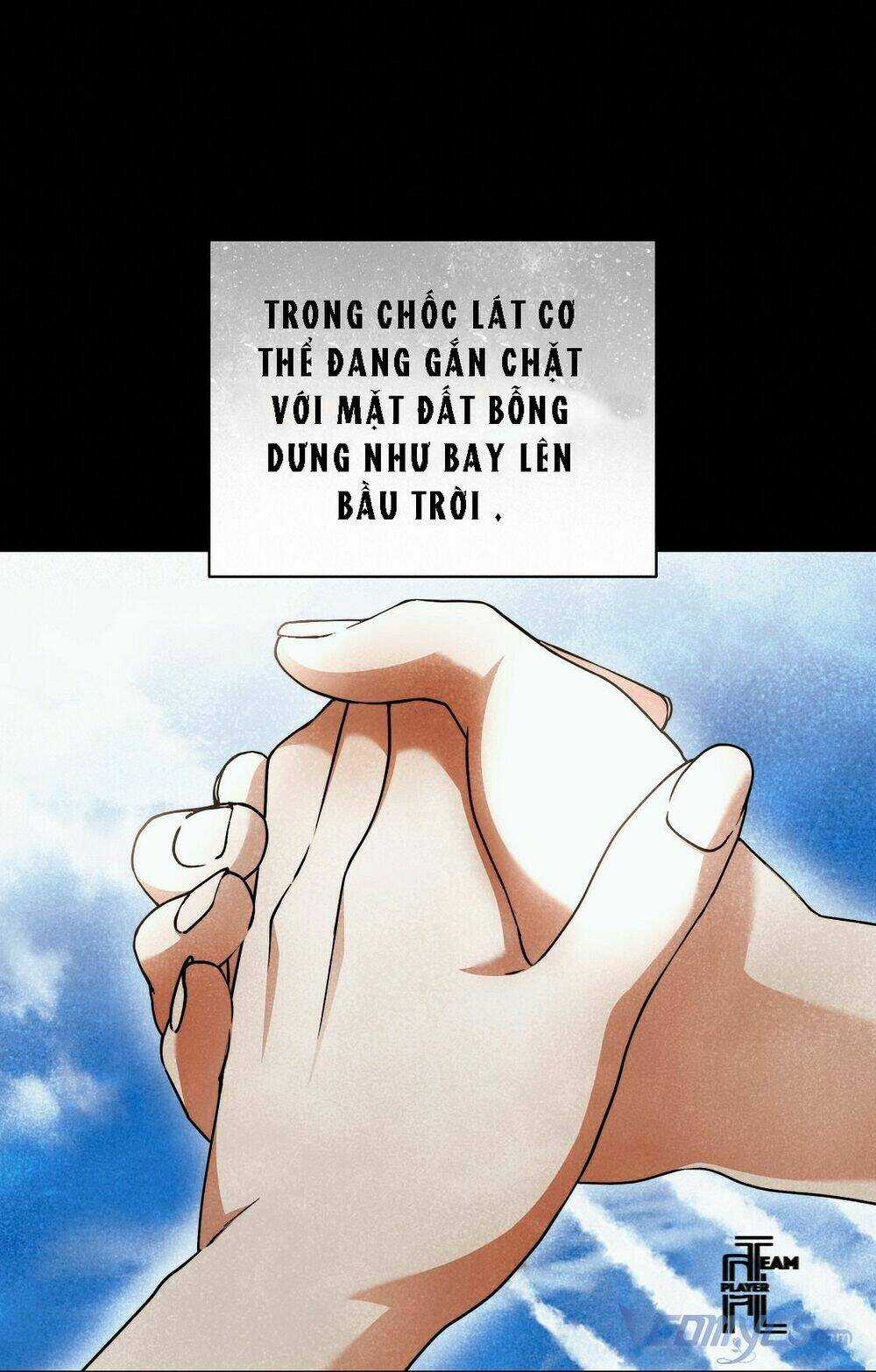 Lời Nói Dối Vĩnh Cửu - Chapter 21 - Trang 46