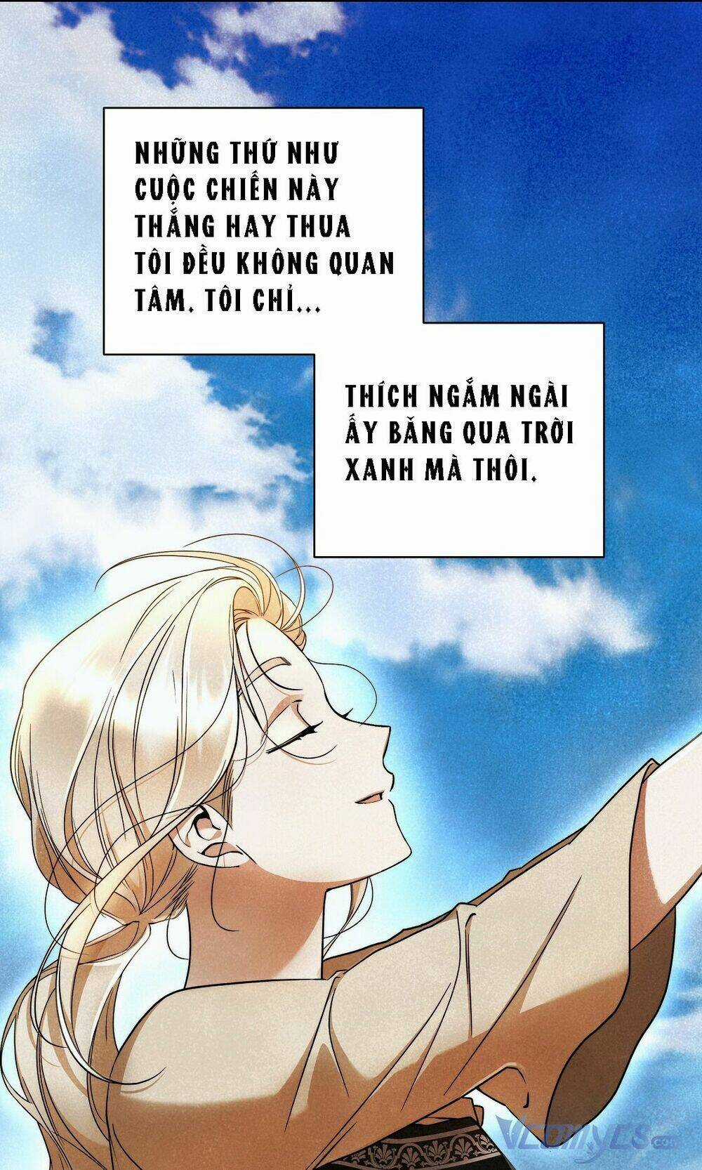 Lời Nói Dối Vĩnh Cửu - Chapter 21 - Trang 47