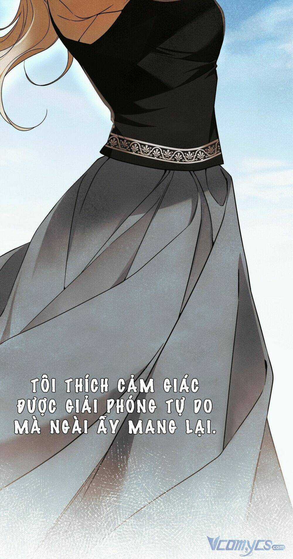 Lời Nói Dối Vĩnh Cửu - Chapter 21 - Trang 48