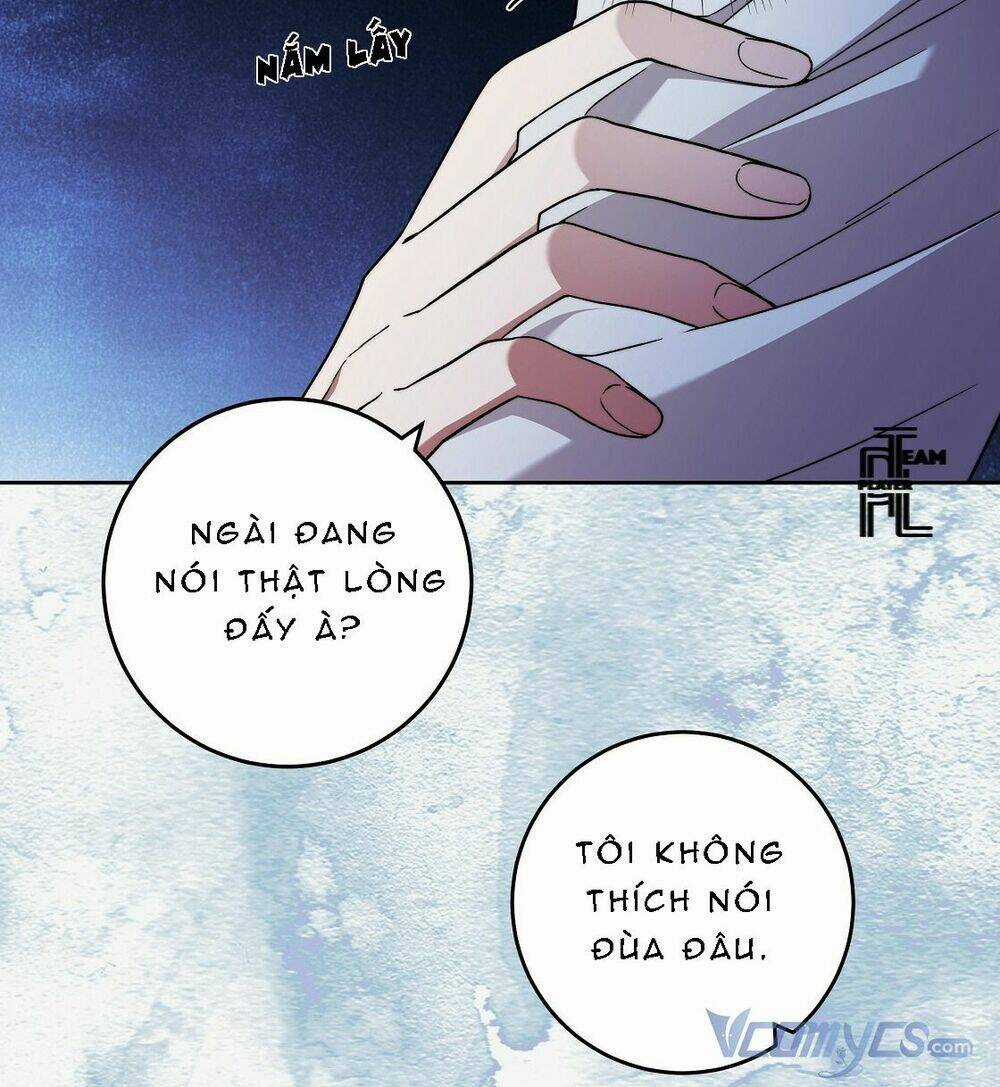 Lời Nói Dối Vĩnh Cửu - Chapter 21 - Trang 6