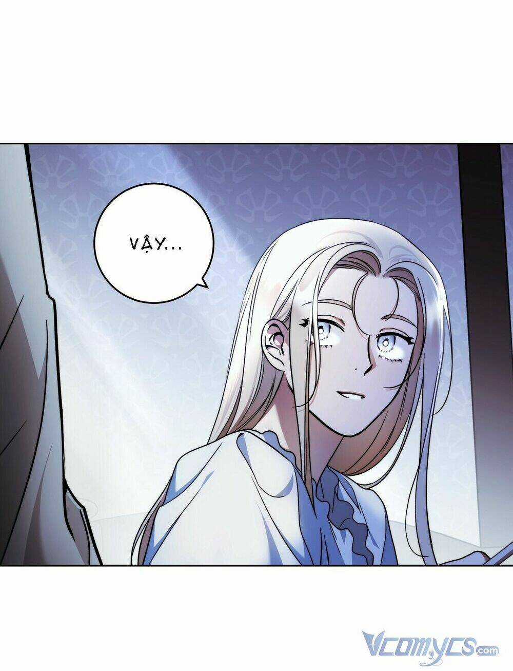 Lời Nói Dối Vĩnh Cửu - Chapter 21 - Trang 52