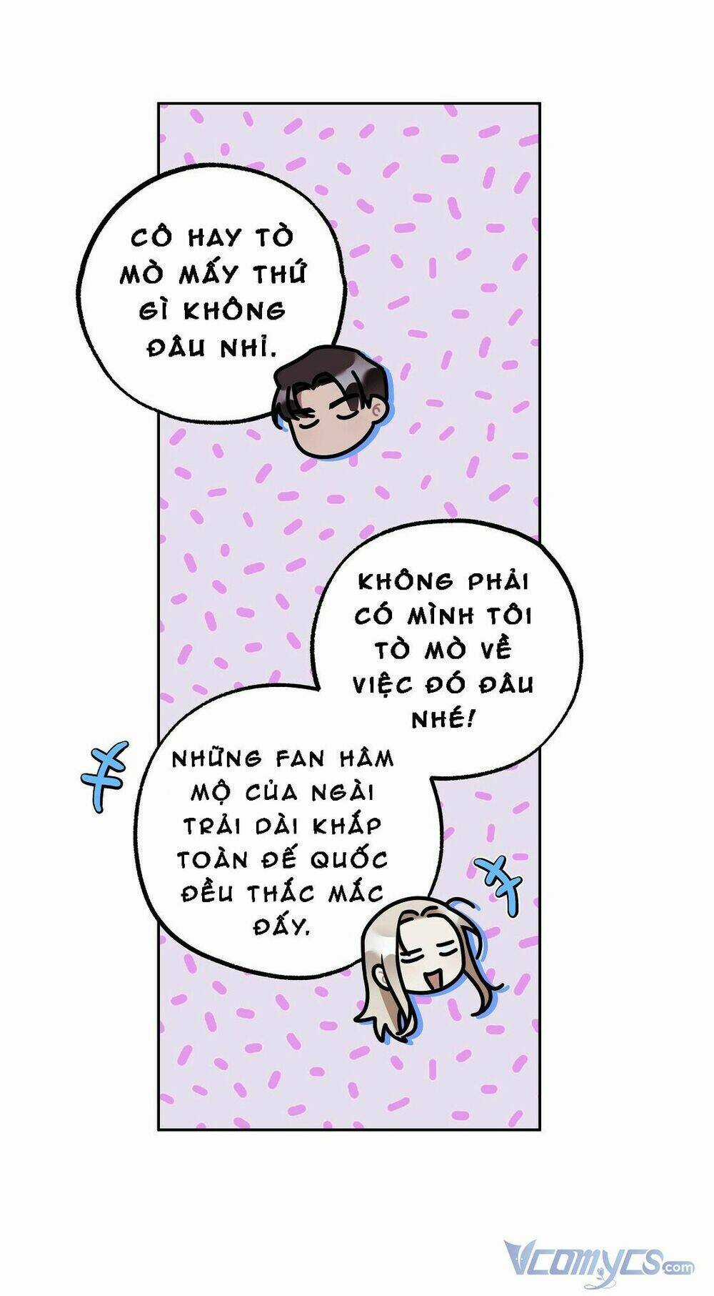 Lời Nói Dối Vĩnh Cửu - Chapter 21 - Trang 55