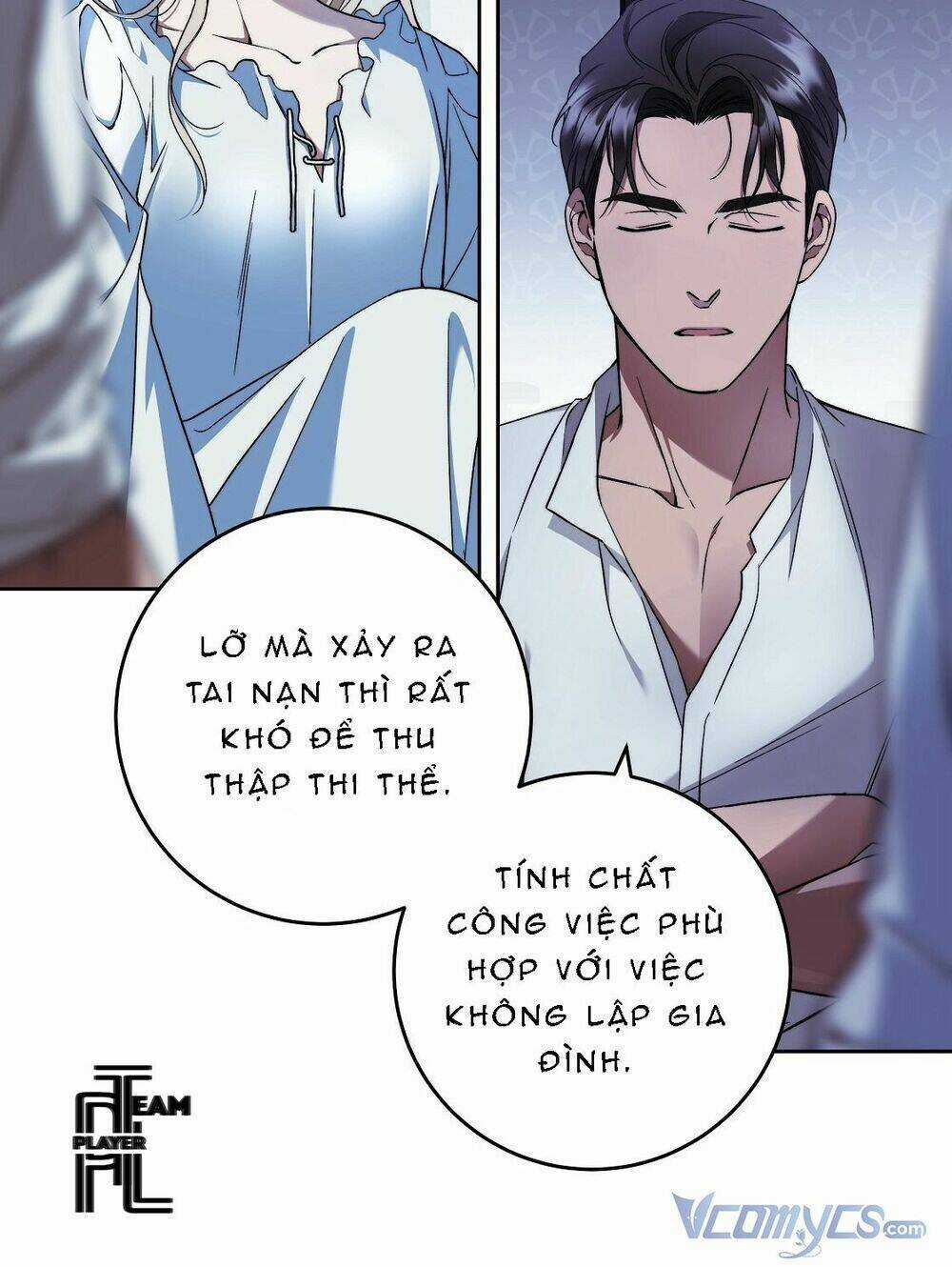 Lời Nói Dối Vĩnh Cửu - Chapter 21 - Trang 57