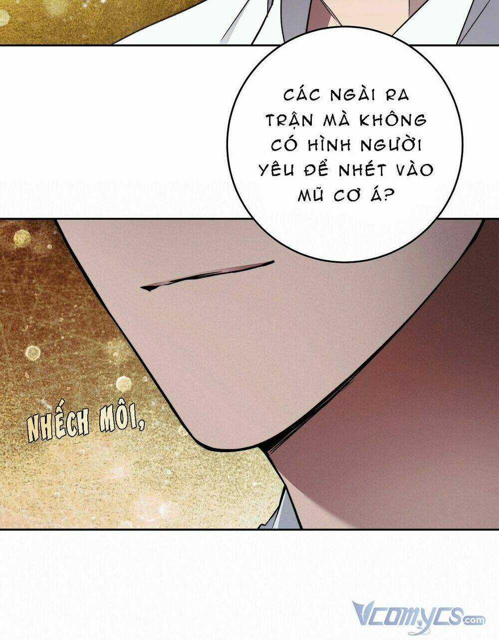 Lời Nói Dối Vĩnh Cửu - Chapter 21 - Trang 59