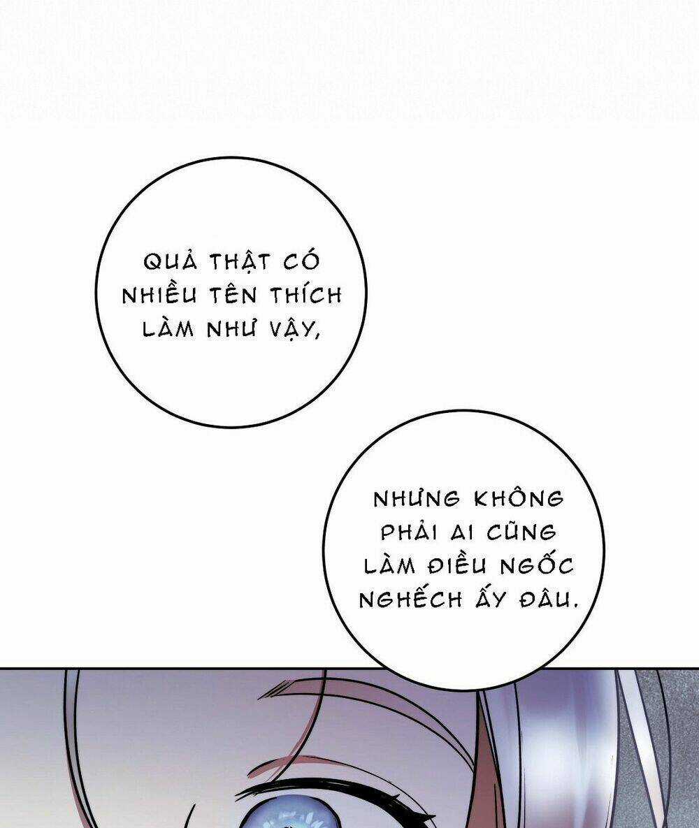 Lời Nói Dối Vĩnh Cửu - Chapter 21 - Trang 60