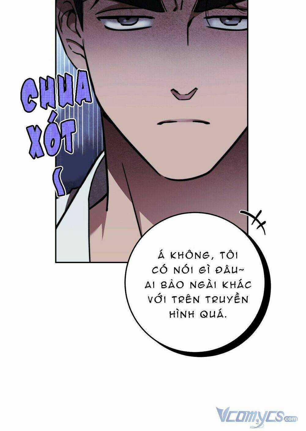 Lời Nói Dối Vĩnh Cửu - Chapter 21 - Trang 63
