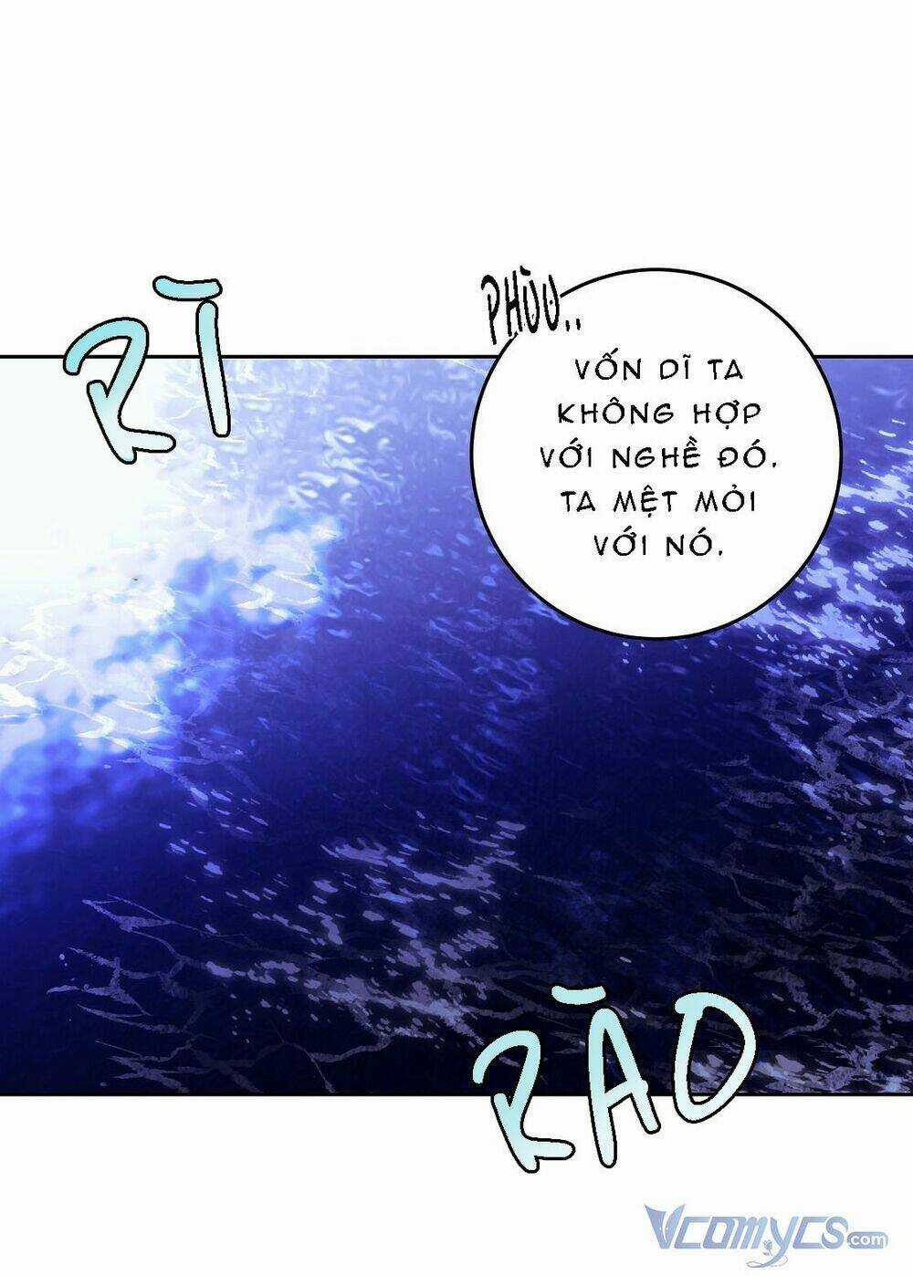 Lời Nói Dối Vĩnh Cửu - Chapter 21 - Trang 64