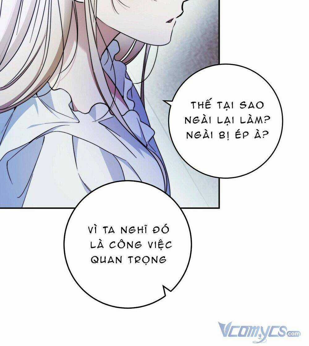 Lời Nói Dối Vĩnh Cửu - Chapter 21 - Trang 66
