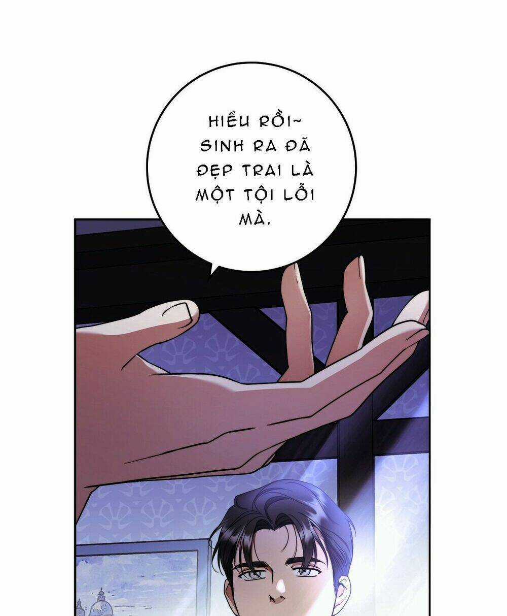 Lời Nói Dối Vĩnh Cửu - Chapter 21 - Trang 67