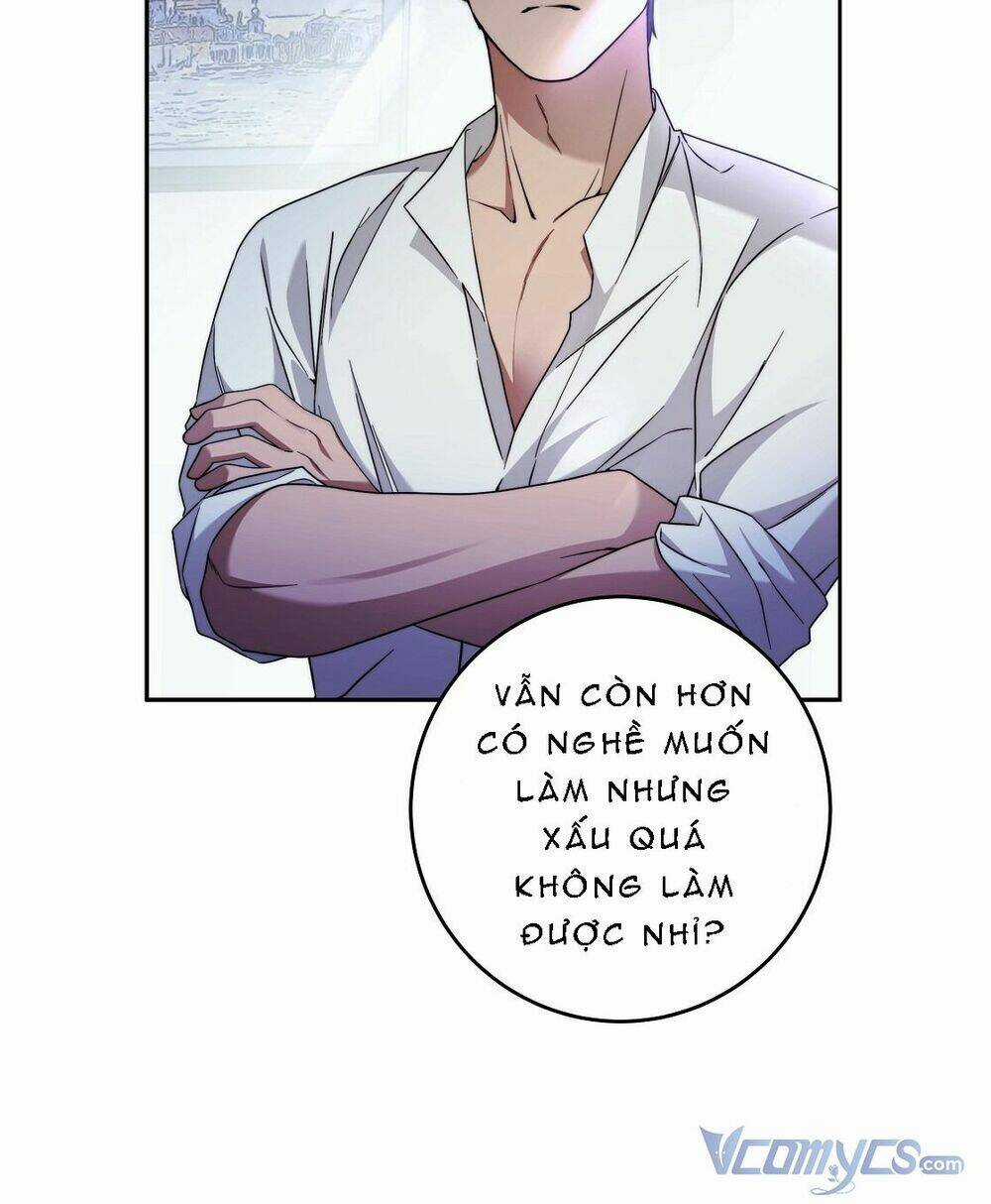 Lời Nói Dối Vĩnh Cửu - Chapter 21 - Trang 68