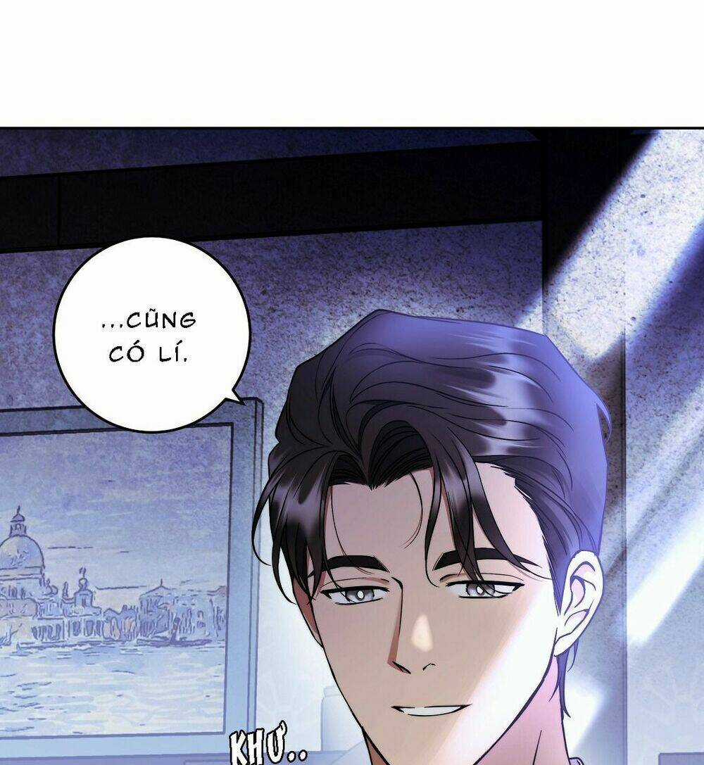 Lời Nói Dối Vĩnh Cửu - Chapter 21 - Trang 69