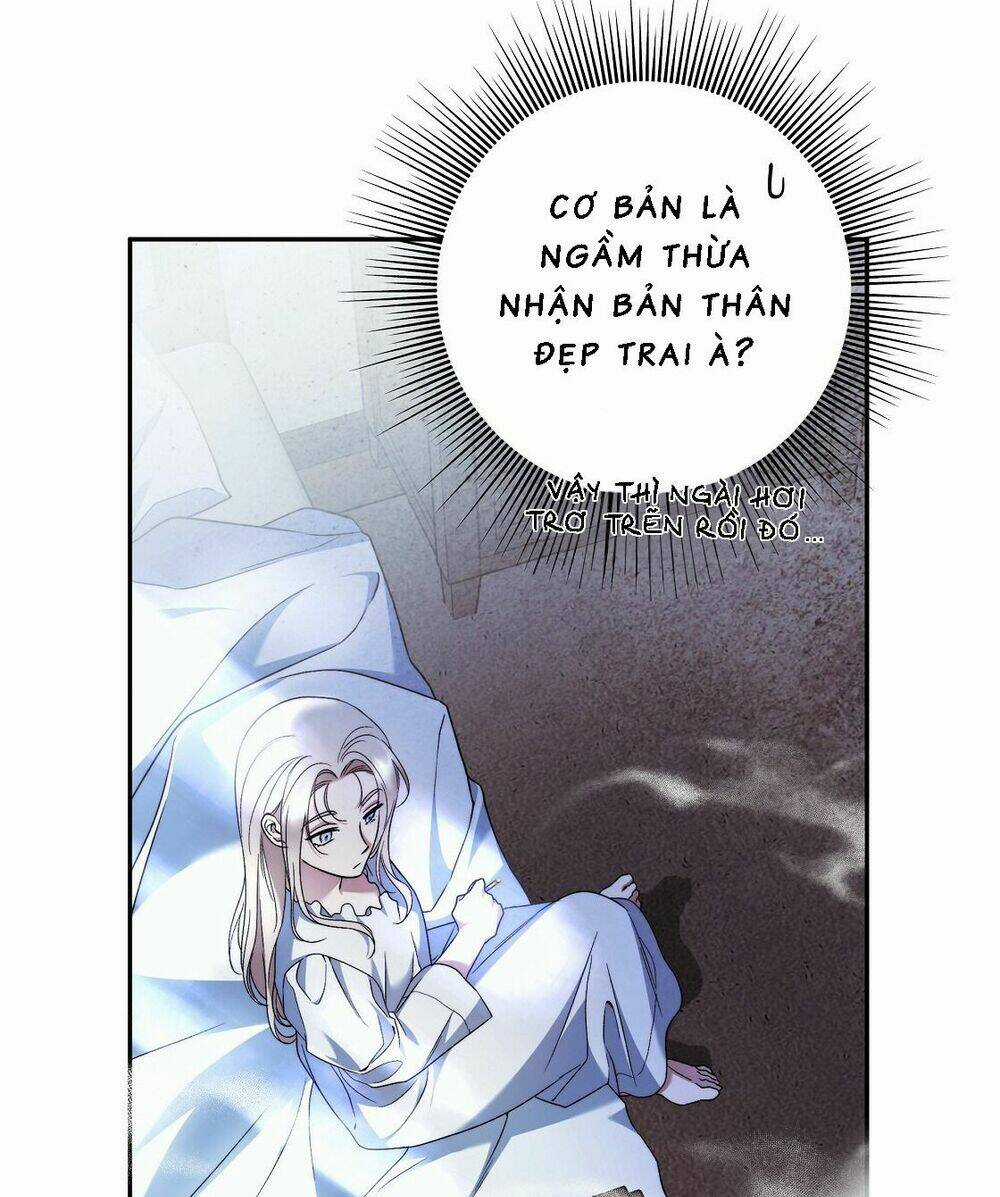 Lời Nói Dối Vĩnh Cửu - Chapter 21 - Trang 72