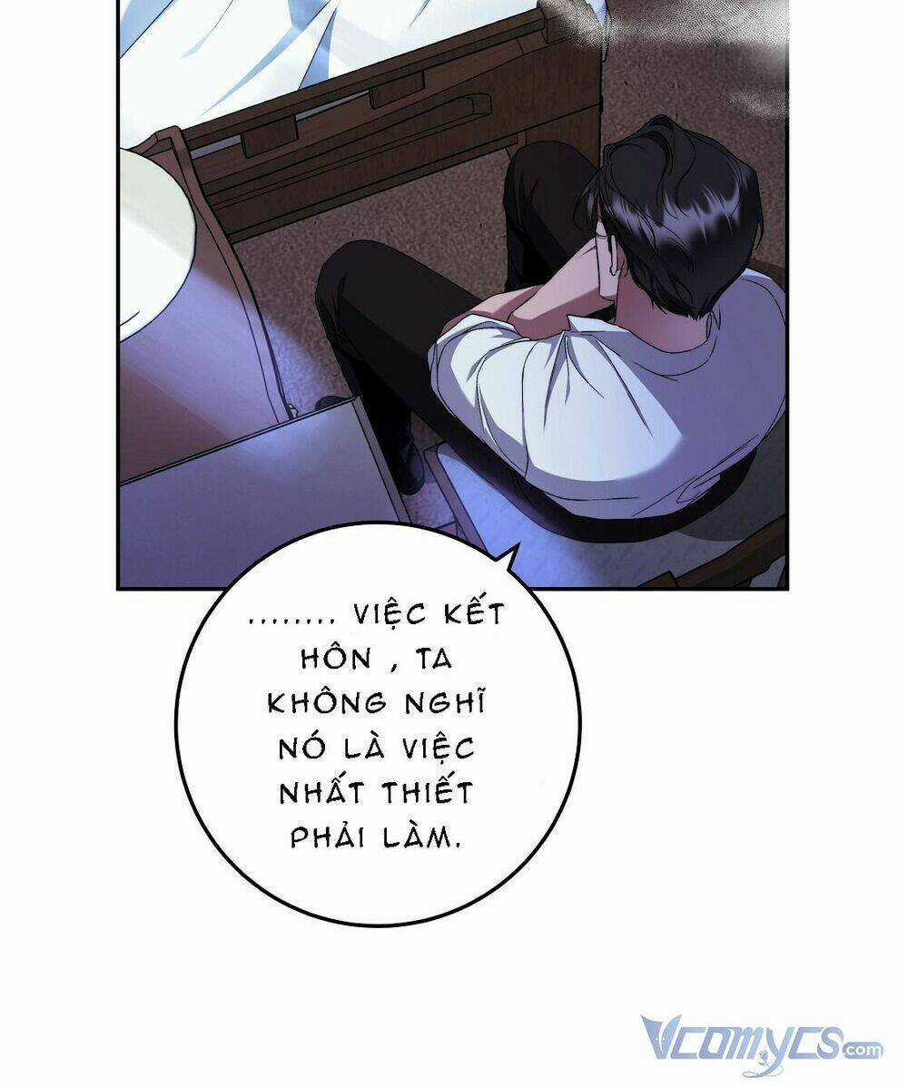 Lời Nói Dối Vĩnh Cửu - Chapter 21 - Trang 73