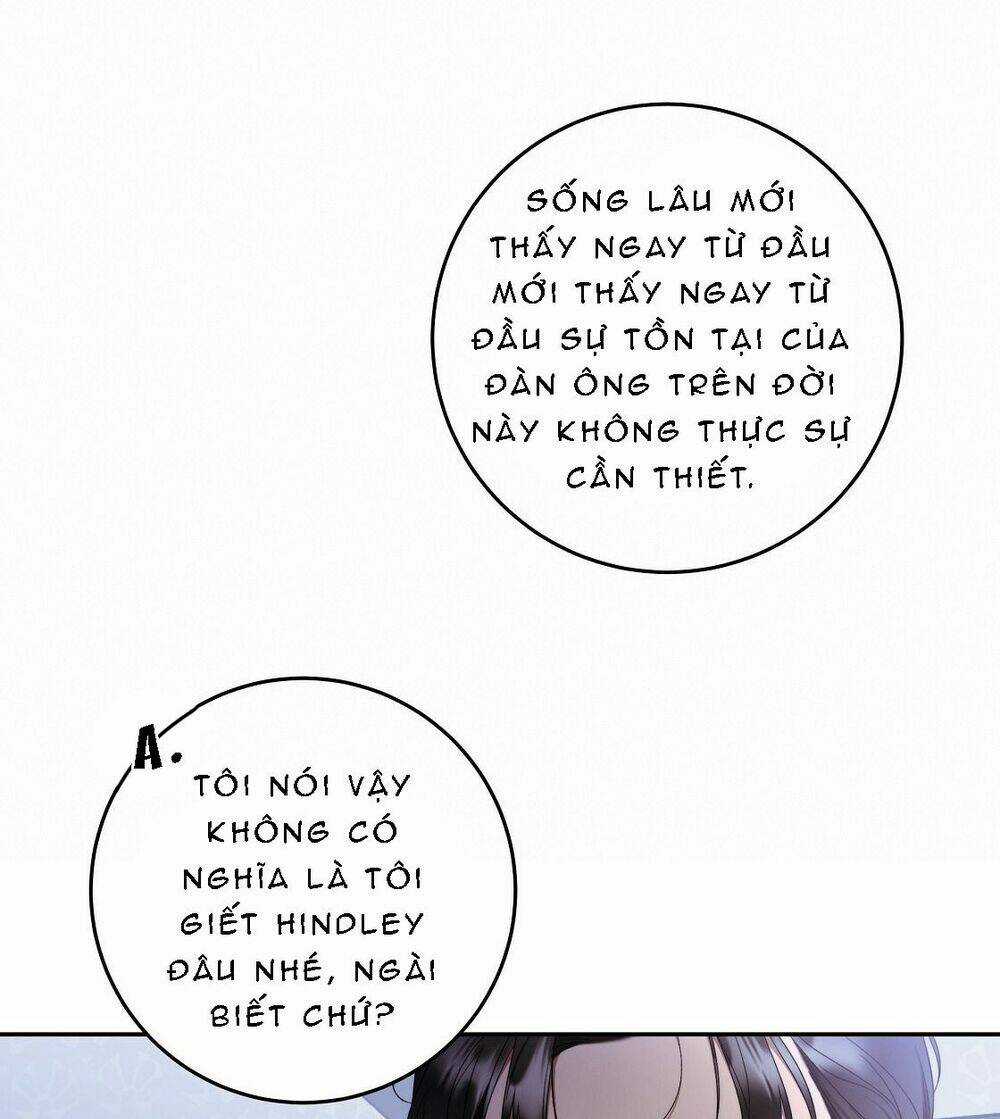 Lời Nói Dối Vĩnh Cửu - Chapter 21 - Trang 75