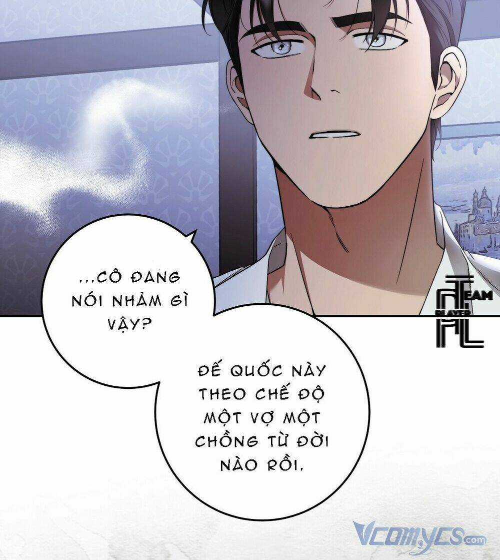 Lời Nói Dối Vĩnh Cửu - Chapter 21 - Trang 76