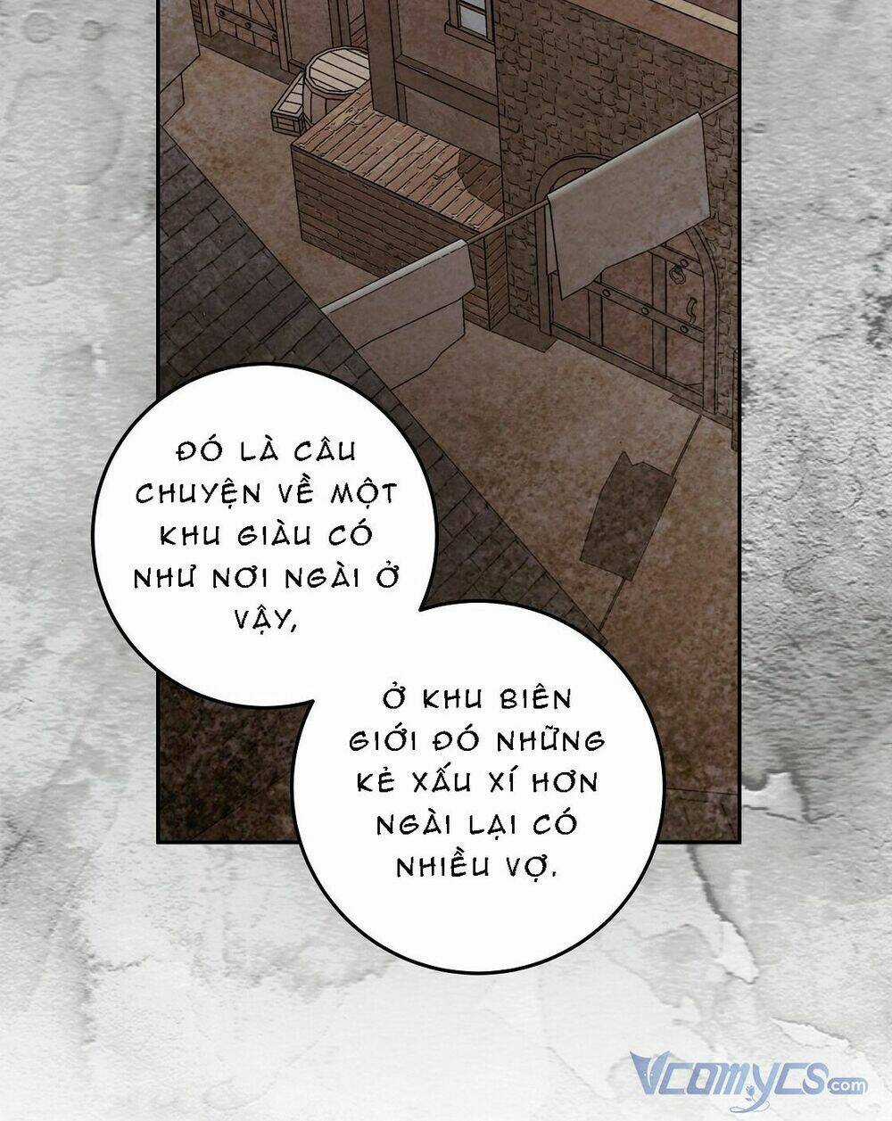 Lời Nói Dối Vĩnh Cửu - Chapter 21 - Trang 78