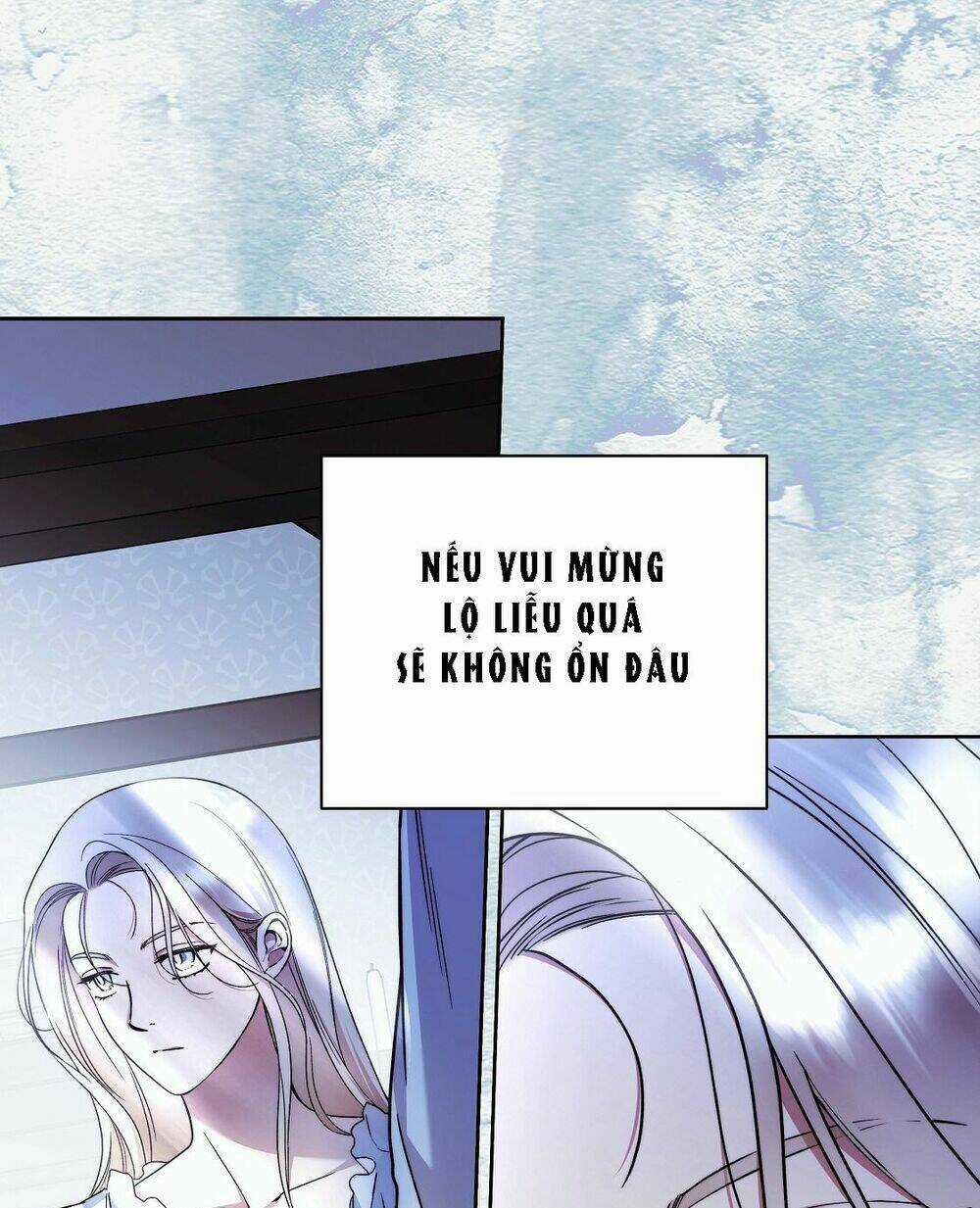 Lời Nói Dối Vĩnh Cửu - Chapter 21 - Trang 9