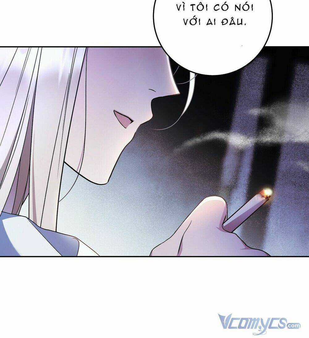Lời Nói Dối Vĩnh Cửu - Chapter 21 - Trang 82