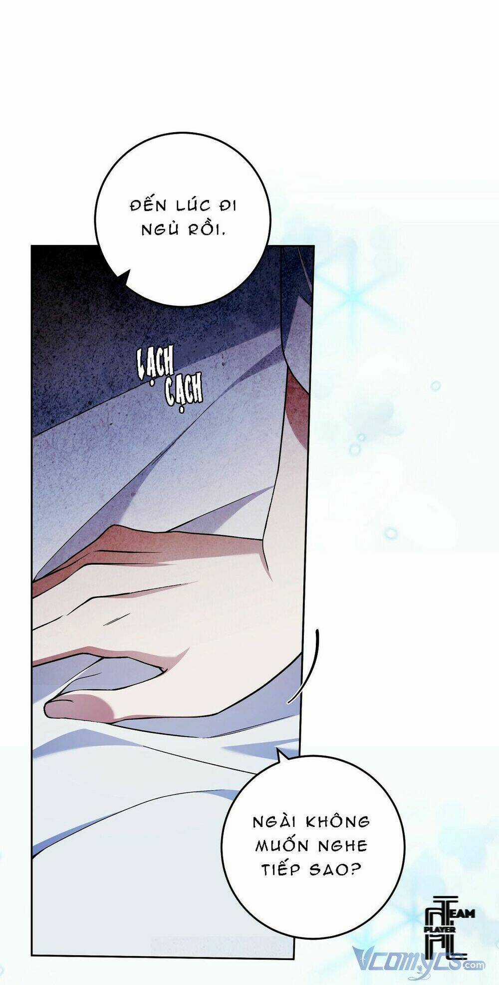 Lời Nói Dối Vĩnh Cửu - Chapter 21 - Trang 83