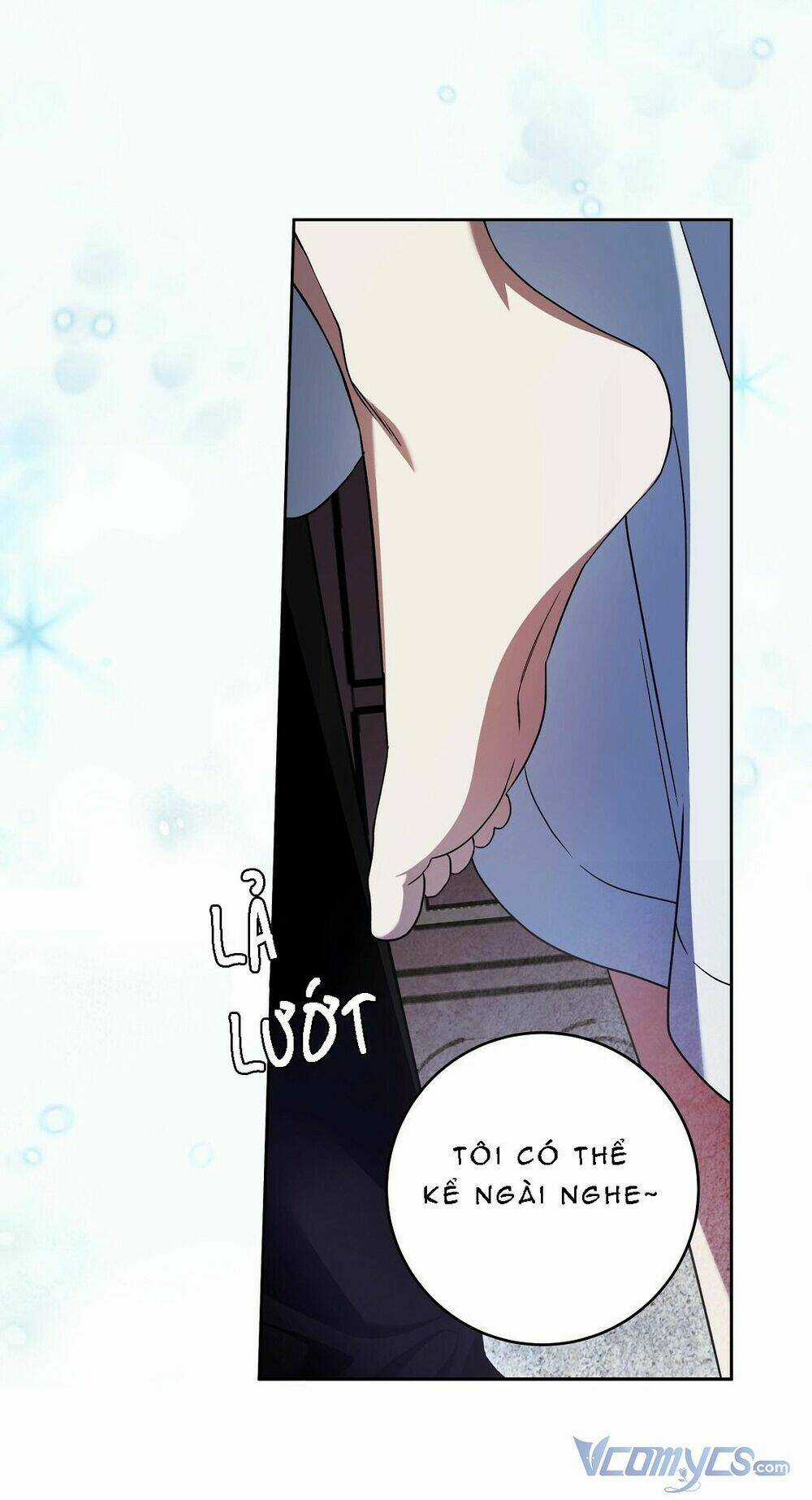 Lời Nói Dối Vĩnh Cửu - Chapter 21 - Trang 84