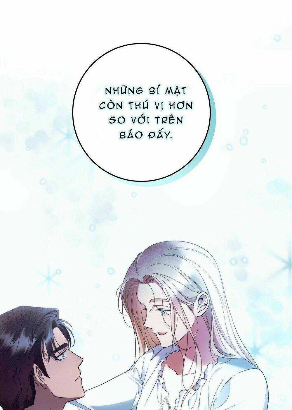 Lời Nói Dối Vĩnh Cửu - Chapter 21 - Trang 85