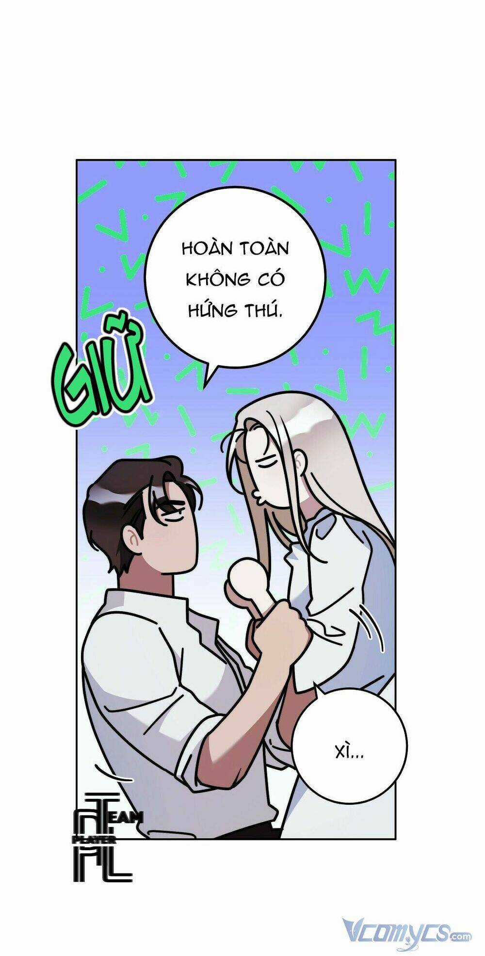 Lời Nói Dối Vĩnh Cửu - Chapter 22 - Trang 3