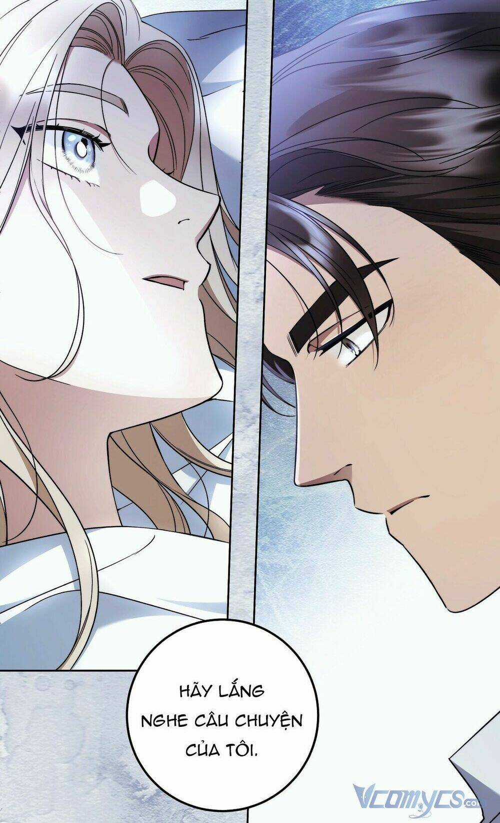 Lời Nói Dối Vĩnh Cửu - Chapter 22 - Trang 34