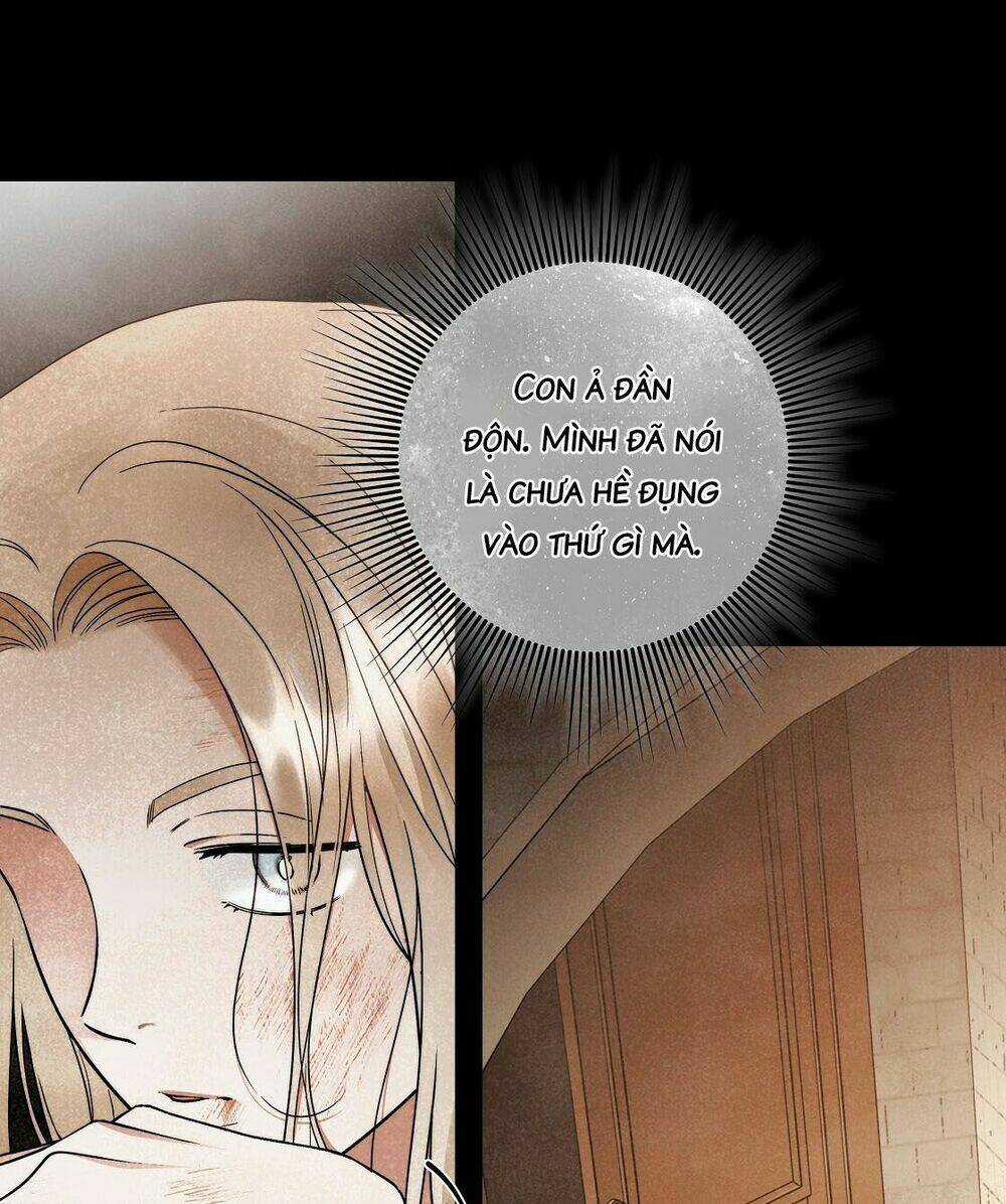 Lời Nói Dối Vĩnh Cửu - Chapter 22 - Trang 49