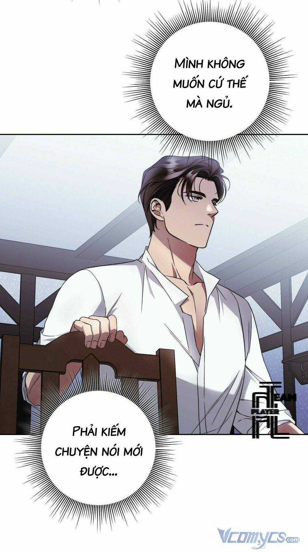 Lời Nói Dối Vĩnh Cửu - Chapter 22 - Trang 7