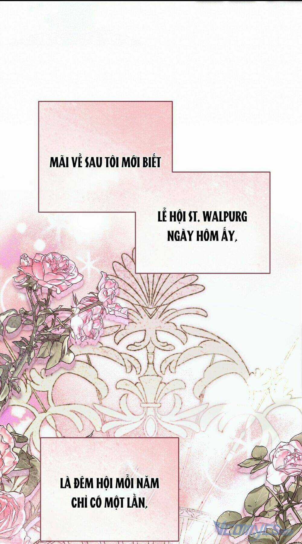 Lời Nói Dối Vĩnh Cửu - Chapter 22 - Trang 74