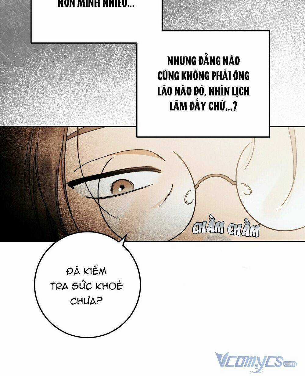 Lời Nói Dối Vĩnh Cửu - Chapter 24 - Trang 17