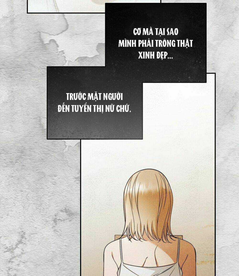 Lời Nói Dối Vĩnh Cửu - Chapter 24 - Trang 3