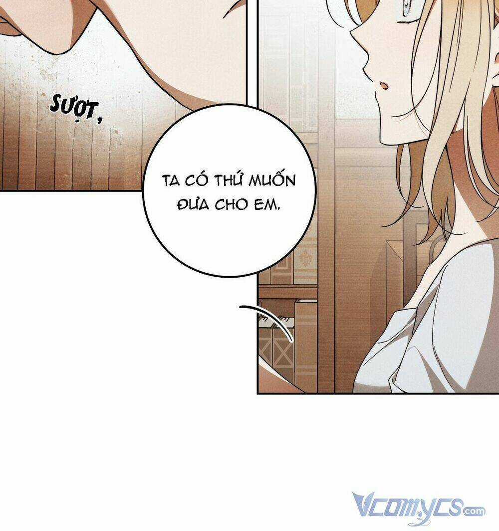 Lời Nói Dối Vĩnh Cửu - Chapter 24 - Trang 35