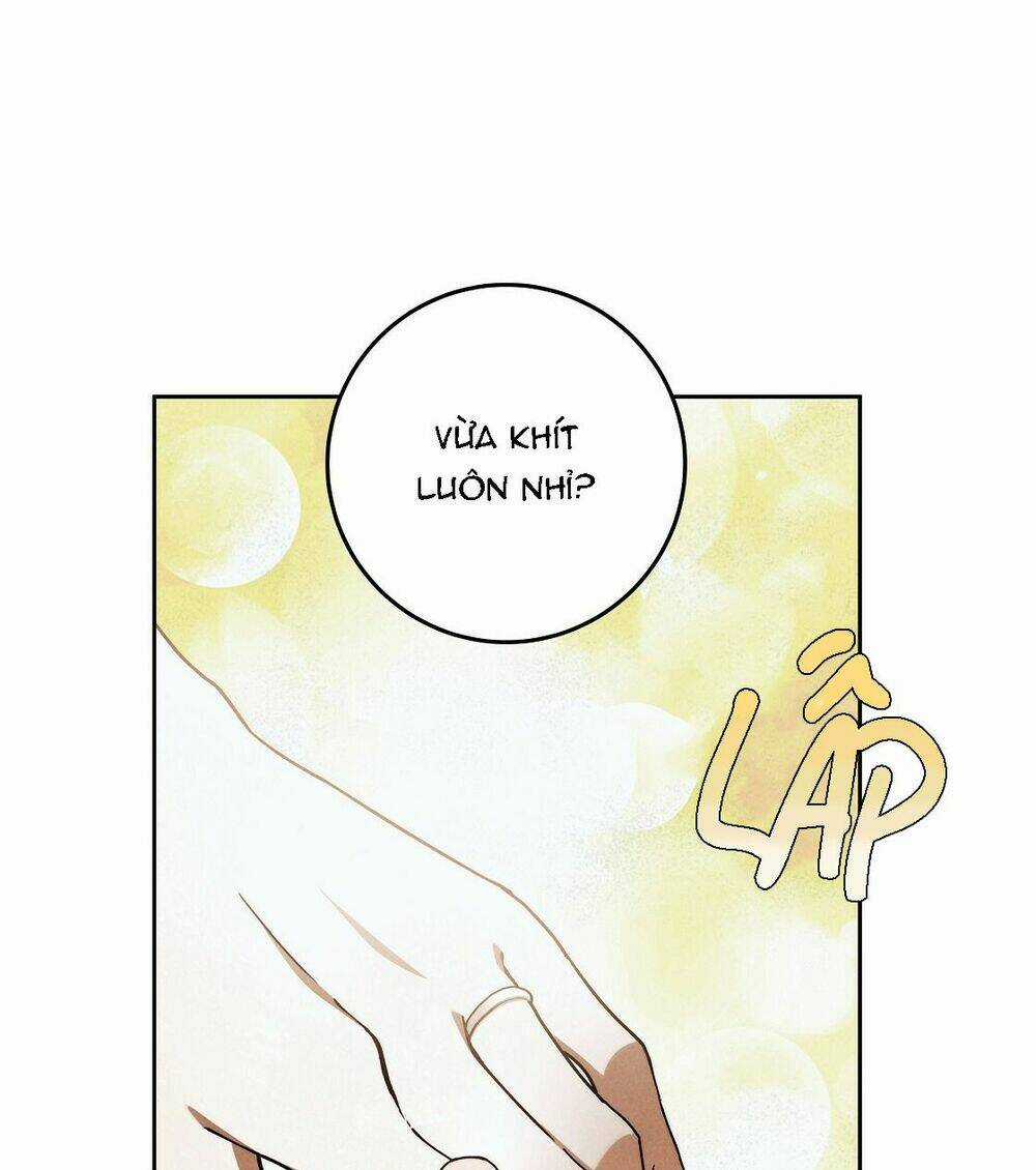 Lời Nói Dối Vĩnh Cửu - Chapter 24 - Trang 36