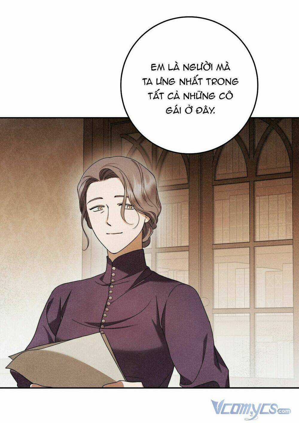 Lời Nói Dối Vĩnh Cửu - Chapter 24 - Trang 41