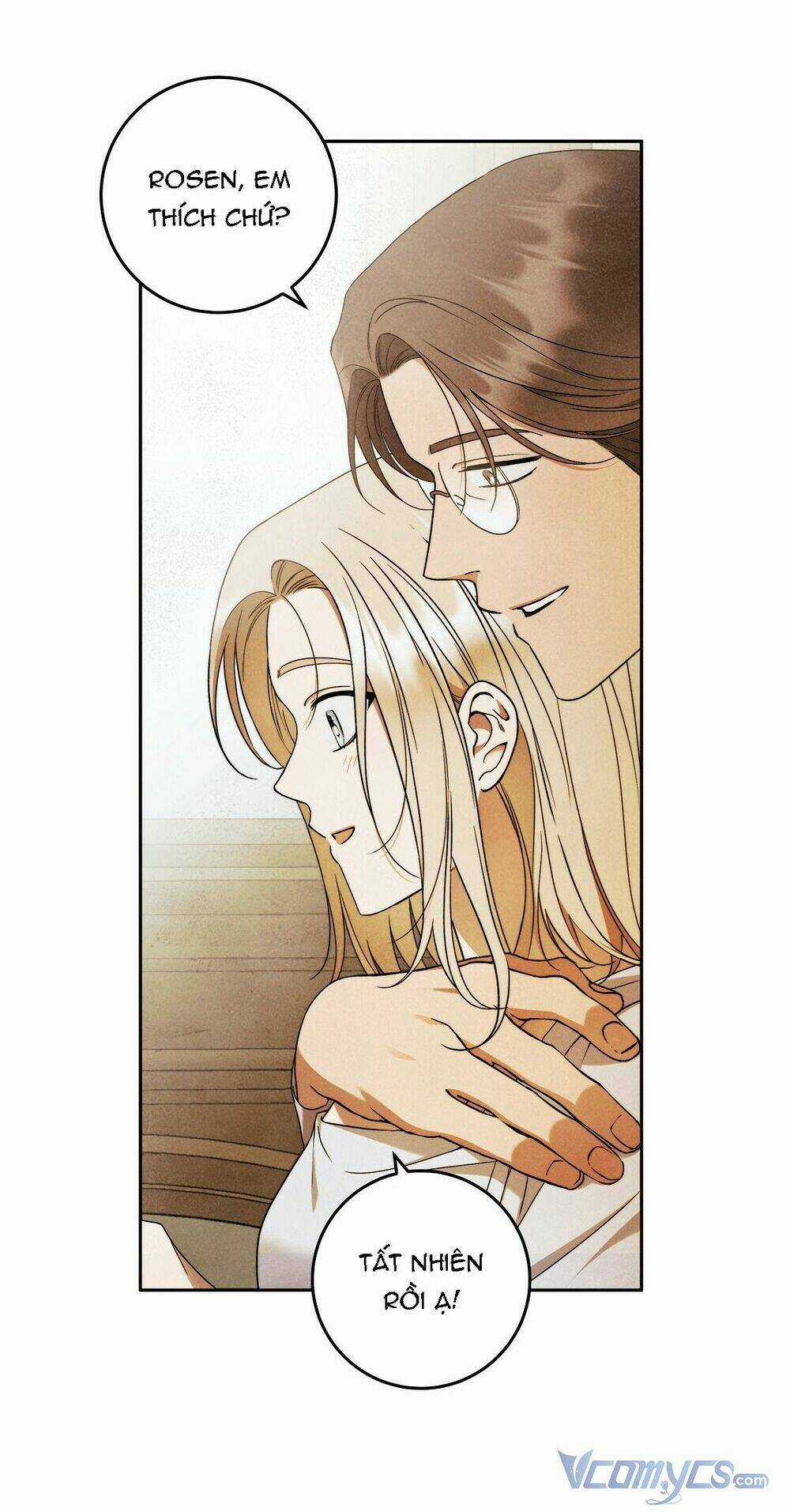 Lời Nói Dối Vĩnh Cửu - Chapter 24 - Trang 56