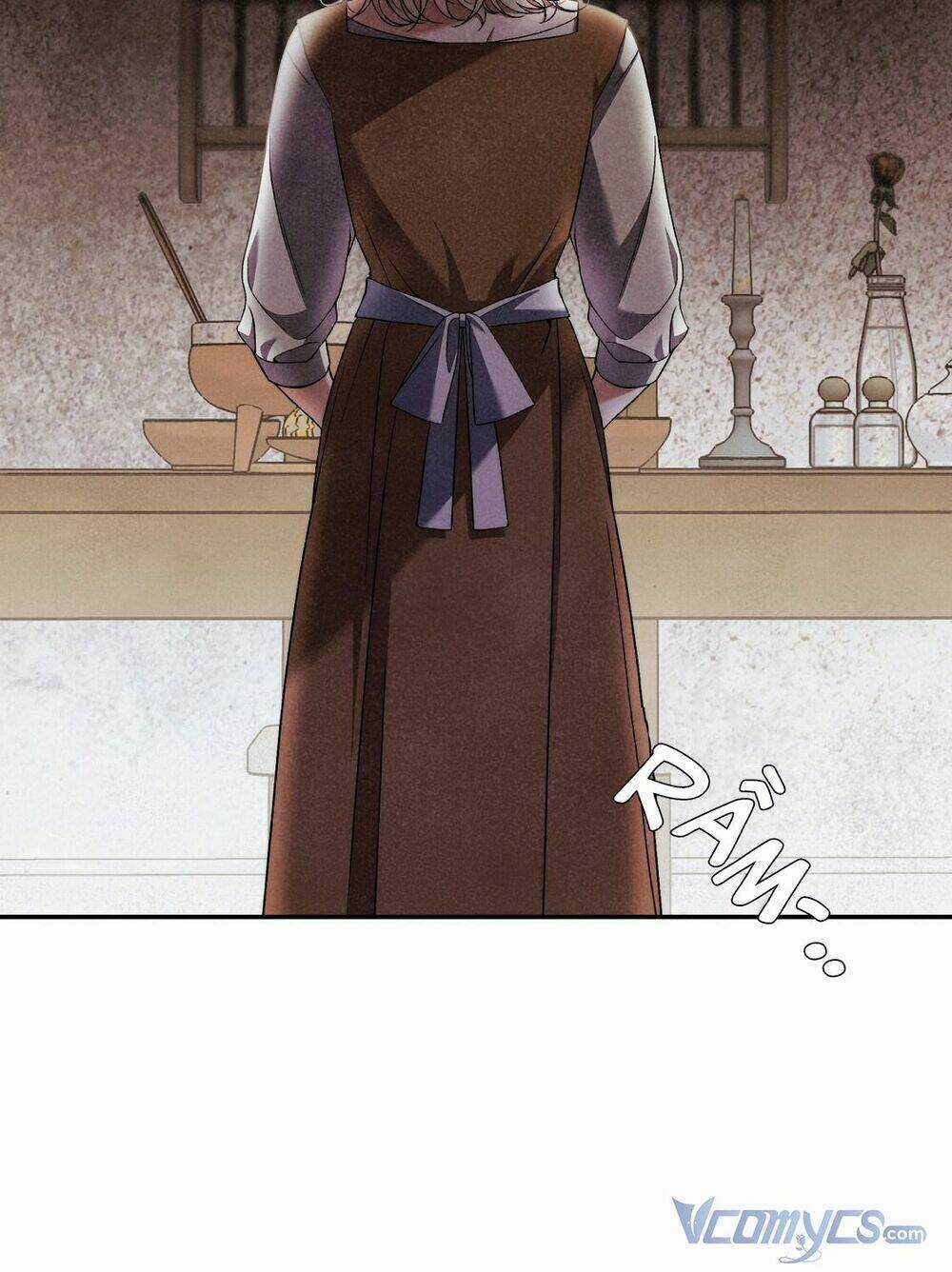 Lời Nói Dối Vĩnh Cửu - Chapter 25 - Trang 3