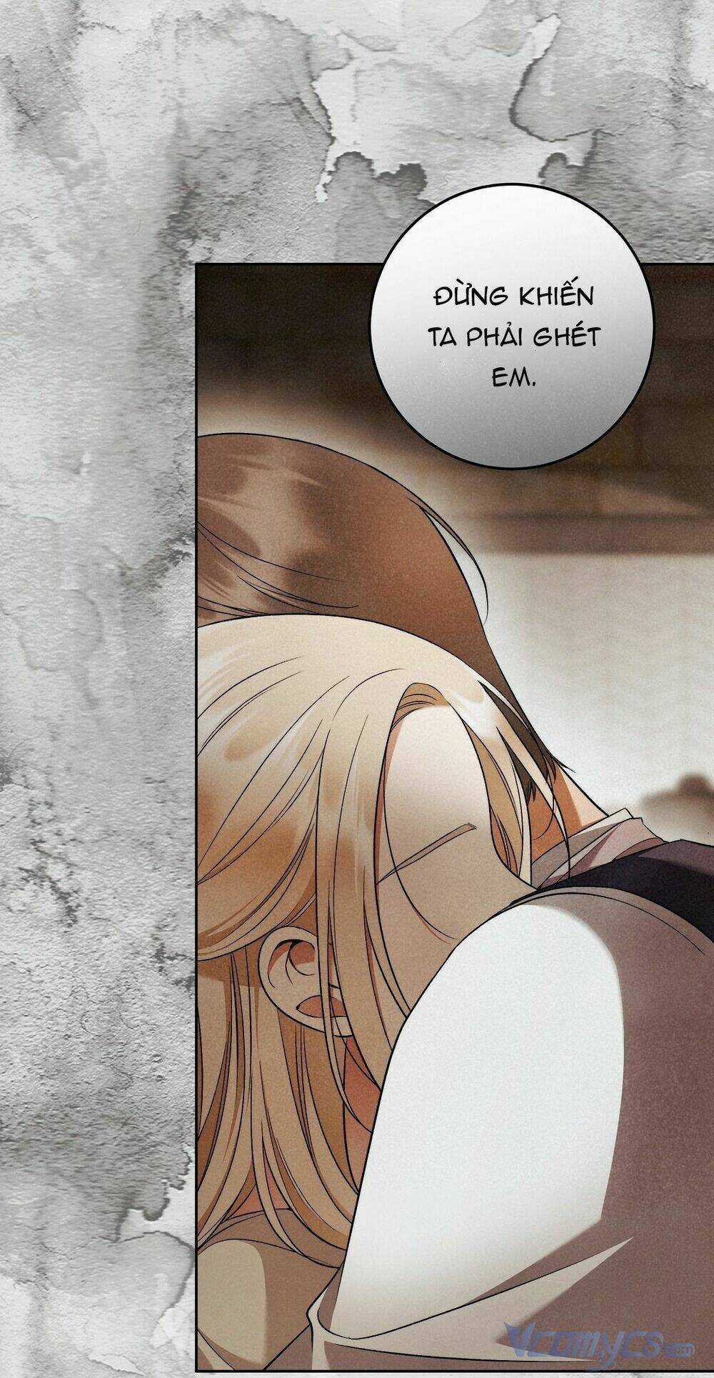 Lời Nói Dối Vĩnh Cửu - Chapter 25 - Trang 41