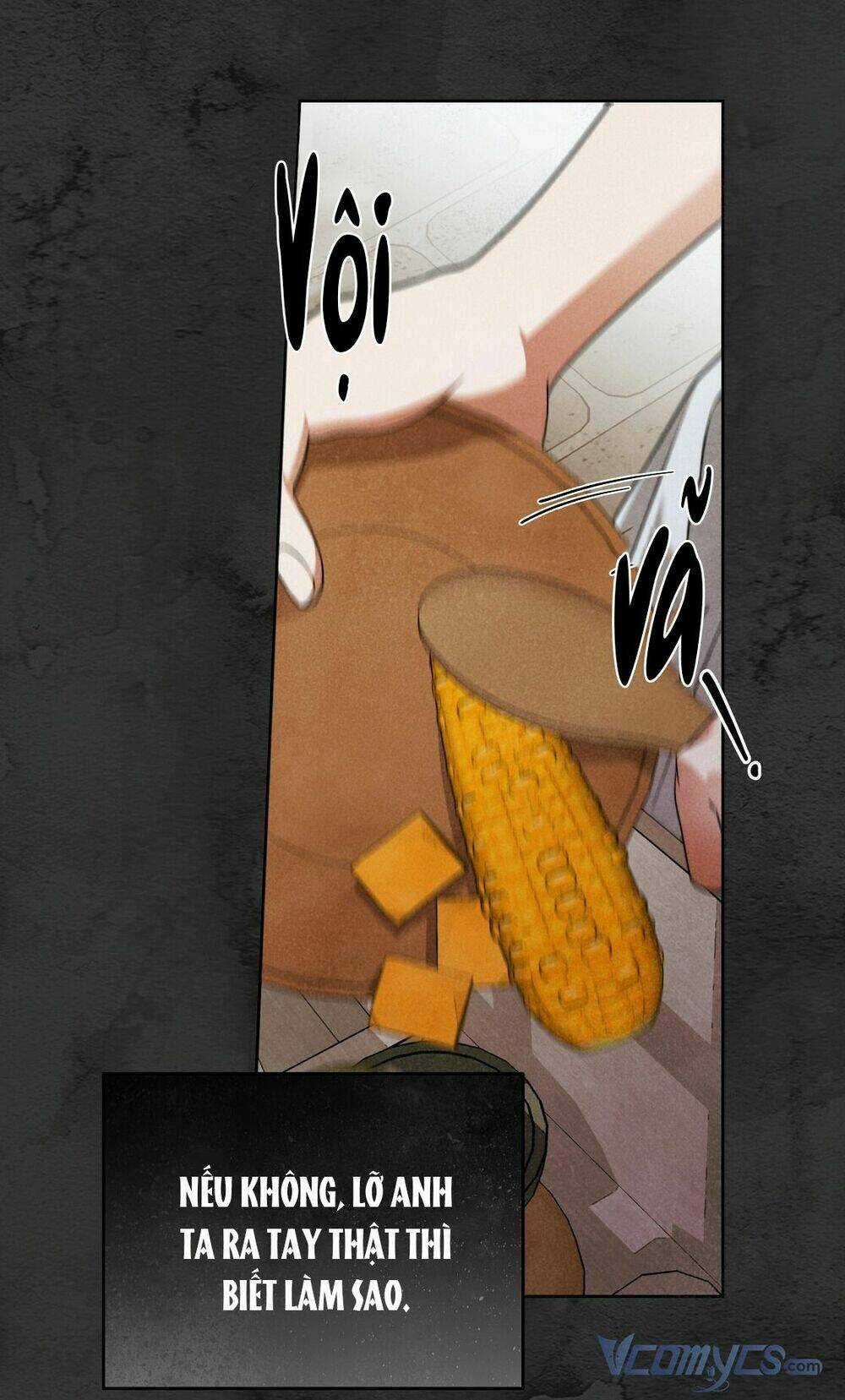 Lời Nói Dối Vĩnh Cửu - Chapter 25 - Trang 10