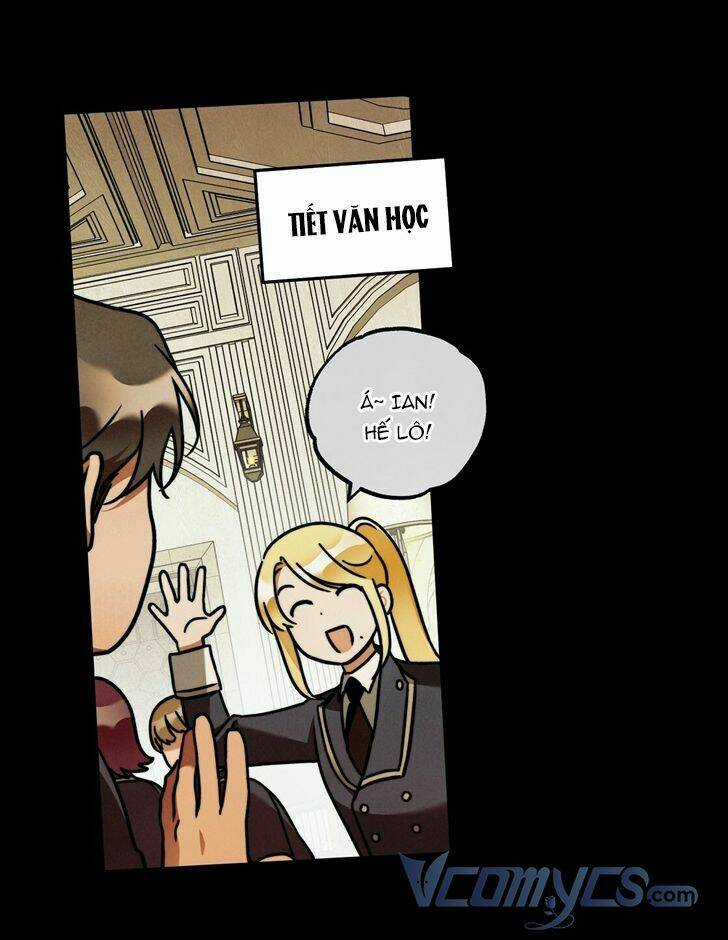 Lời Nói Dối Vĩnh Cửu - Chapter 26 - Trang 30